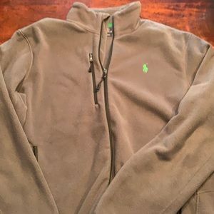 Polo Jacket